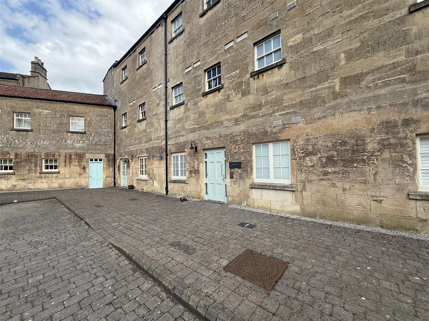 Kempthorne Lane, Bath, BA2